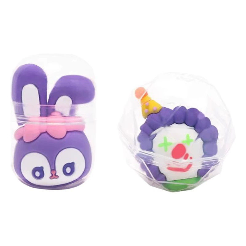Капсула Gashapon Смешанная кукла игрушка один доллар Gashapon машина игровой автомат Подарочный мяч Gashapon мяч детский сад маленький подарок