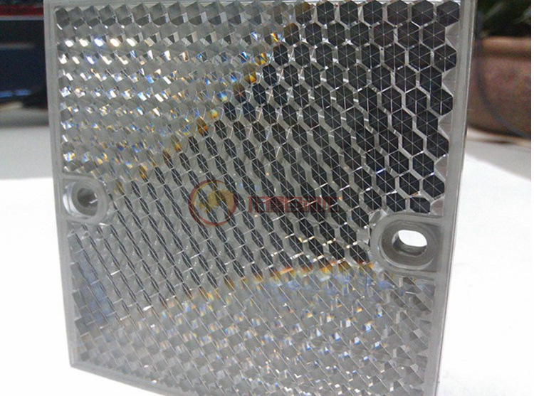 PL80A 反光板德国西克SICK PL80A货号 1003865  PL50A PL100A
