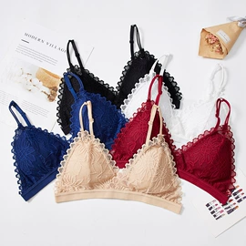 裹胸、抹胸;女士背心;吊带背心