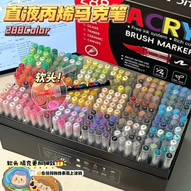 修正带;文件夹;马克笔