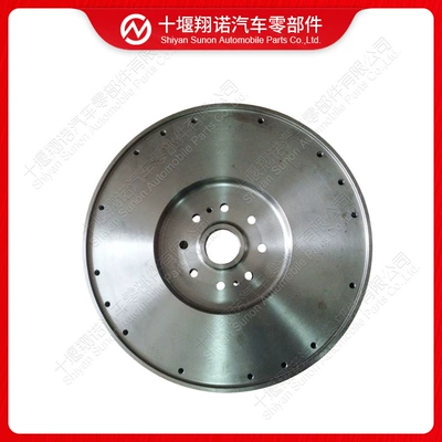 Engine parts flywheel compatible with Cummins M11 3252548 3252549 4974334 (Engine assembly)