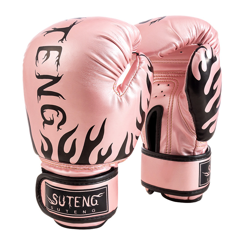 [advanced] pearlescent powder (thickened fist peak) 8-14 years old