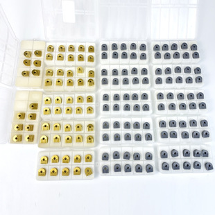 Yangzhou Lison Carbide Manufacturer Directly Sells Durable Tungsten Carbide Alloy Claws in Large Quantities from Stock