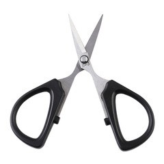 Zhao Xiaoguang Powerful Household Scissors Wholesale Large Multi-functional Office Scissors Stainless Steel Student Craft Shears