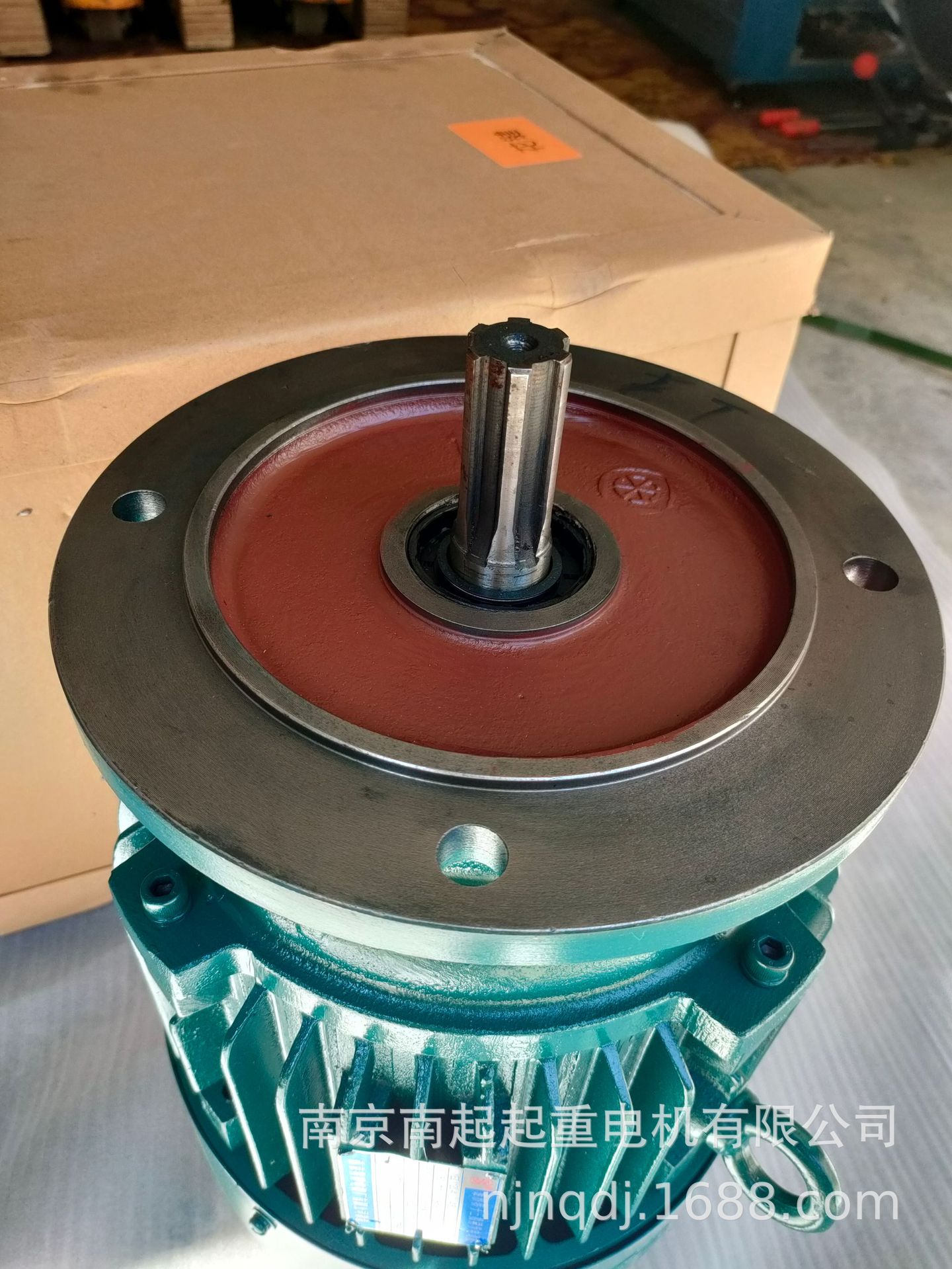 صYEZ112M-4 3.7KWóٻõ