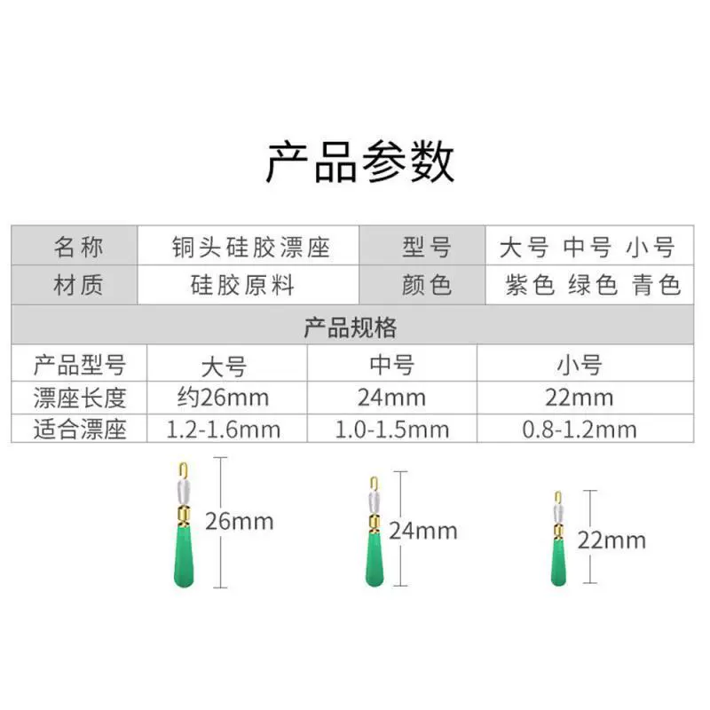 Quick drifting silicone Silicone Quick Sub -thread Copper Copper Rotating Rotating Drifting Quick Sub -thread Drifting