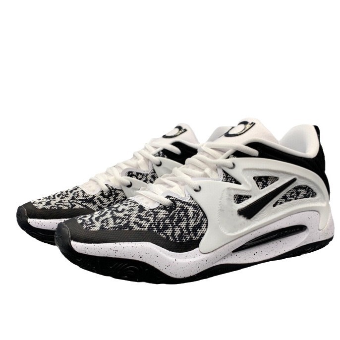 Putian Shoes Pure Original Durant 15Th Generation Cushioning, Wear-Resistant, Breathable, Non-Slip Full-Length Air Cushion Kd15 Men's and Women's Basketball Shoes