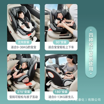 Car child safety seat — Safety Seat for Car Baby