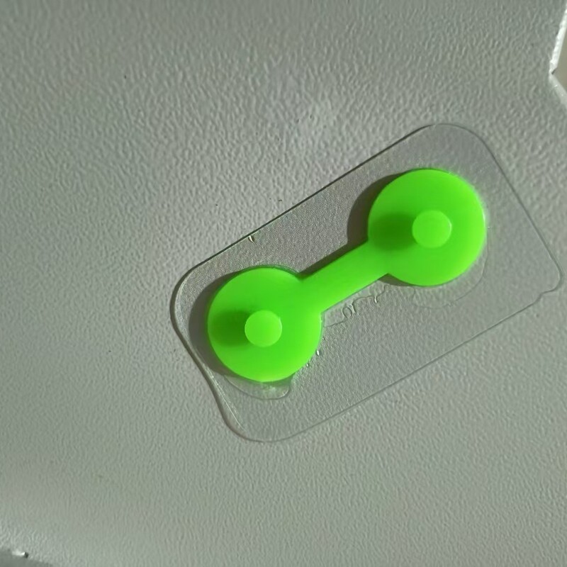 Minecraft Torch Special Hook Strong Adhesive Home Daily Torch Hook Torch Special Stable Fixation