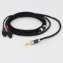 hd580hd600hifi耳机线