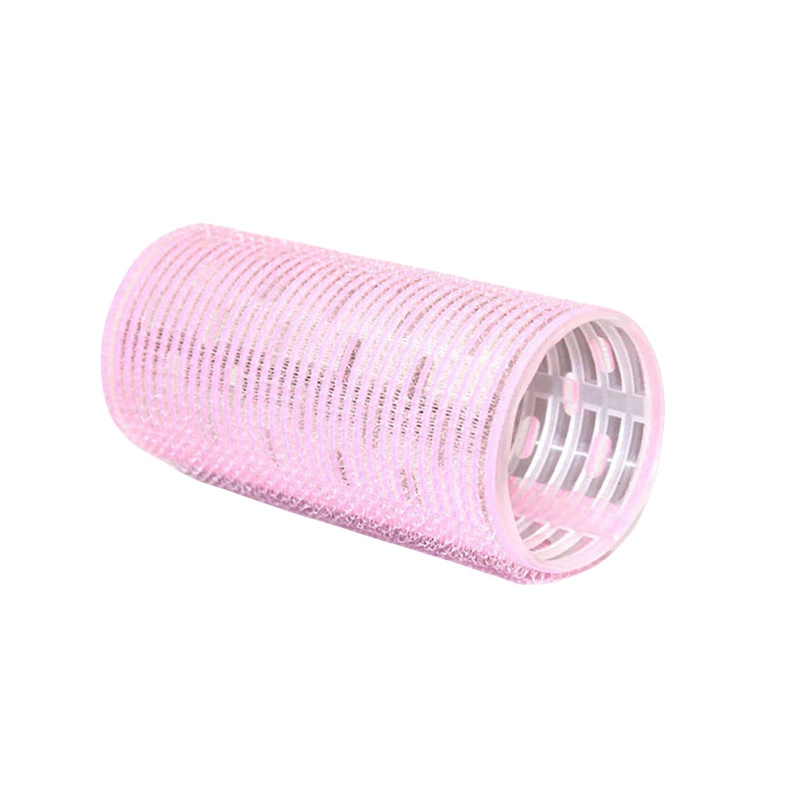 Self-Adhesive Curly Bangs, Volume-Adding Hair Fringe, Small/Medium/Big, Multiple Colors