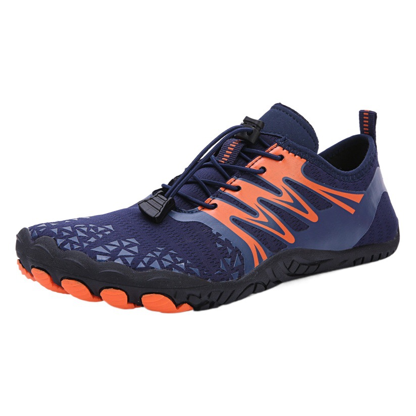 2025 Outdoor Beach Shoes, Five-Finger River Tracing Shoes, Rafting Surfing Water Shoes, Simple Shoes, Snorkeling Shoes, Barefoot Shoes, Wading Shoes