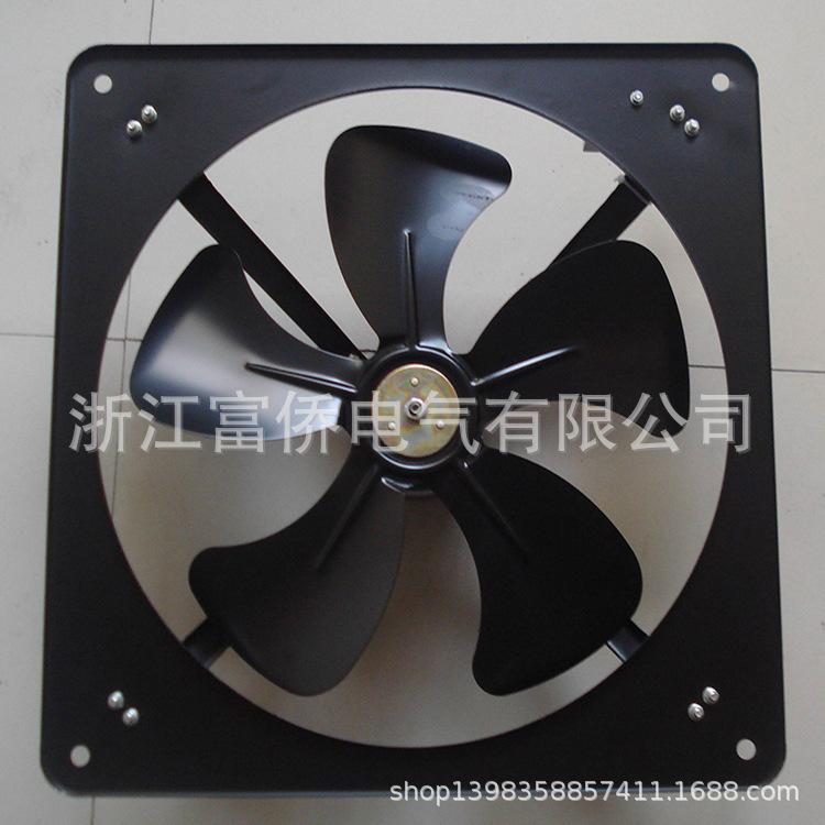 乐清外转子风机WEF-25