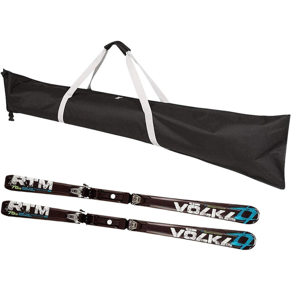 Наружная лыжная сумка Регулируемая сумка для хранения снега с двумя досками