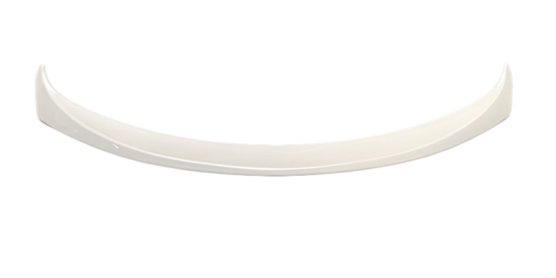 Suitable for 2022+ Toyota Frontlander, Corolla Cross, and Rav4 Custom Modified Mid-Wing Spoiler, No-Drill Paint-Coated