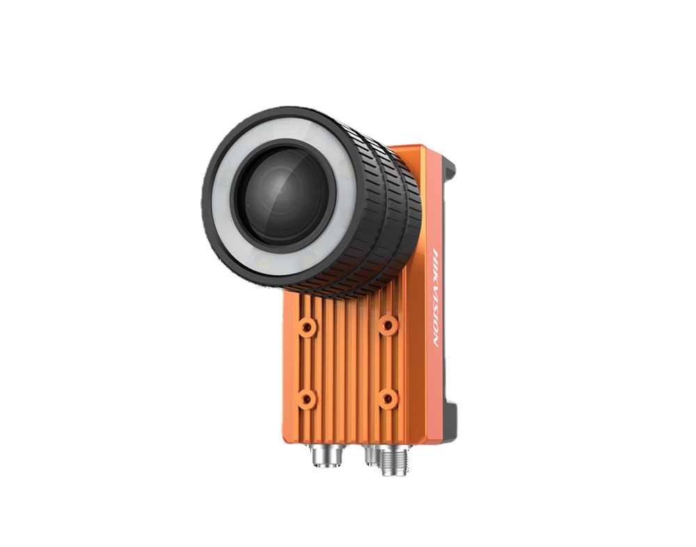 HIKVISION海康威视   工业相机  MV-SI639-08GM
