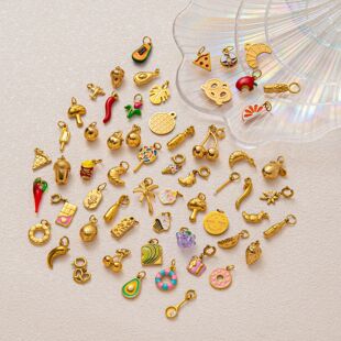 ��ʳ��ݮ����DIY����z����18K���A����僲��P䓽�ɫ���