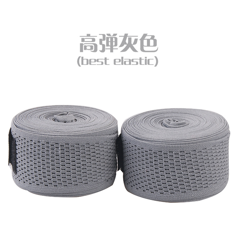 Boxing elastic bandage, belt