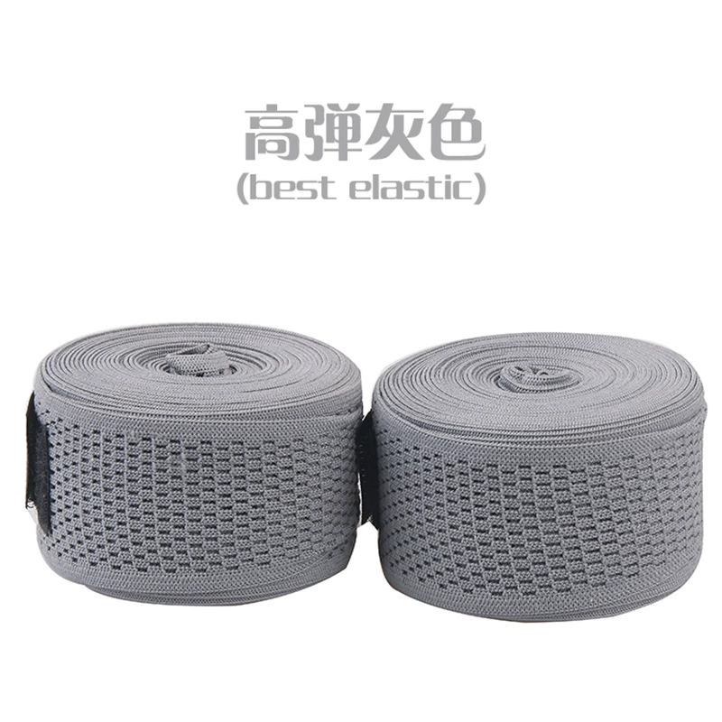 Boxing elastic bandage, belt