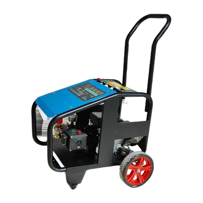 Car washing machine: Car Washing Machine Sensor