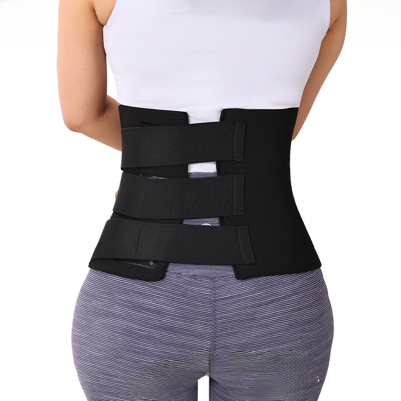 AB Lipo foam board EVA liposuction abdominal 360-degree surround pressure plate liposuction plate