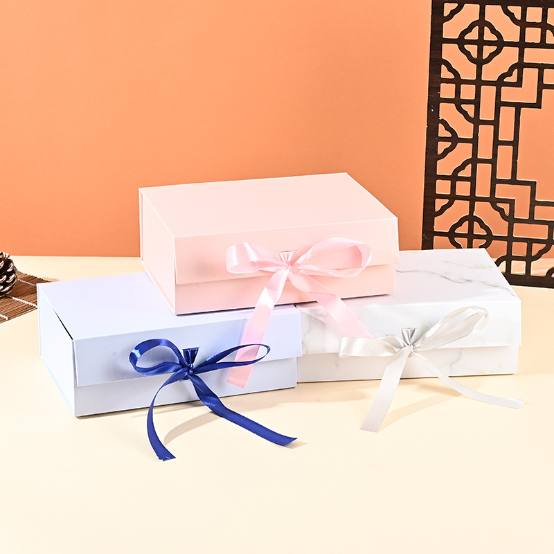 Cajas de embalaje para cosméticos, productos sanitarios de alta gama, cajas de regalo para souvenirs, cajas de cartón blancas, cajas de color personalizadas con tapas.