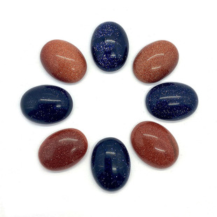 ��Ȼʯ��ɳʯ�{ɰʯ����12x16mm�۾��E�A�ν��� DIY�r���Ʒ���