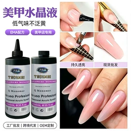 其他美甲产品;美甲饰品;卸甲用品