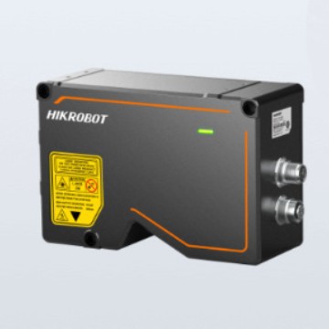 HIKROBOT海康机器人MV-DP2120-01P   3D激光轮廓传感器