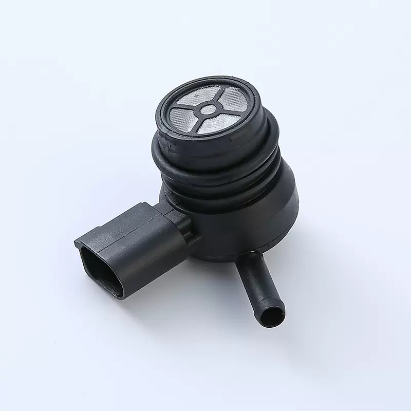 1J0906517F碳罐阀适用于大众高尔夫净化电磁阀发动机1J0906517G