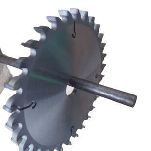 Supply smooth cutting surface saw blade wholesale wood cutting saw blade angle grinder circular saw blade precision durable saw blade