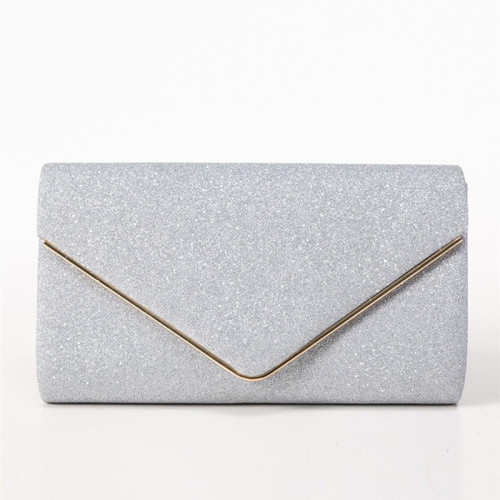 ebay export model European and American dinner bag, feminine lady trendy sequined bridal dress clutch bag