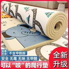 爬行垫游戏垫;防潮/野餐垫