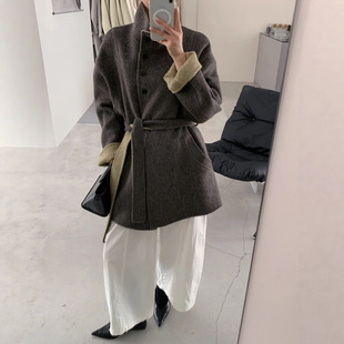 ����I�p����që�ش��� ���L��ϵ��AB��ƴɫ��ë�����׼Ӻ�ů