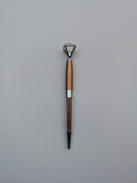 fashionable ballpoint pen