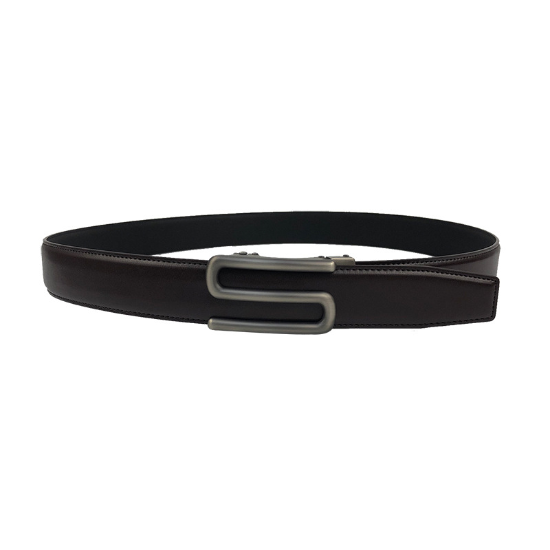 men's belt