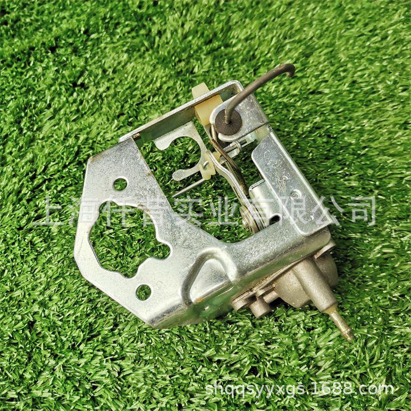 适配HONDA本田5KW汽油发电机组GX390风门拉杆阻风门开关