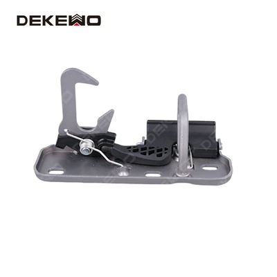 cover lock engine cover – Car lock