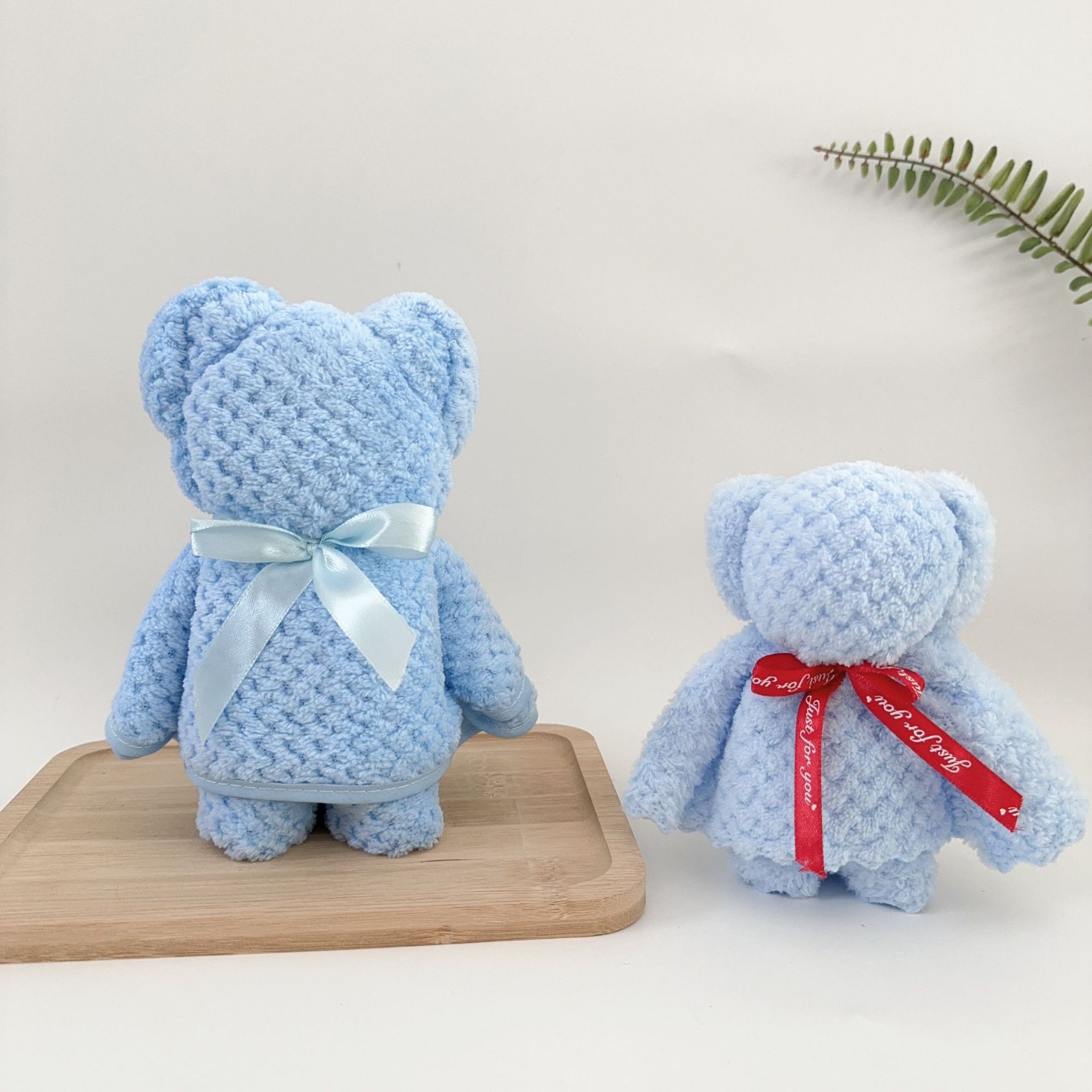 파인애플 블루 베어