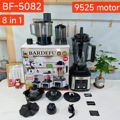 3L8in1blender クロスボーダー北米とヨーロッパのステンレス鋼の大容量金属壁破壊機ミートグラインダージューサー