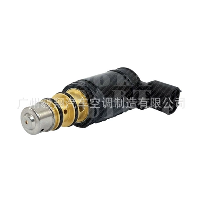 Soyutma sisteminin digər hissələri Compressor Suitable for