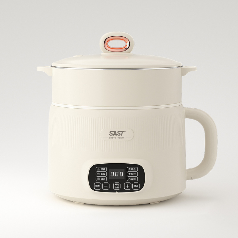 メーカー特注型 3L 多機能電気炊飯器 ミニ小型炊飯器 米汁分離糖質制限炊飯器 2～3人用|undefined