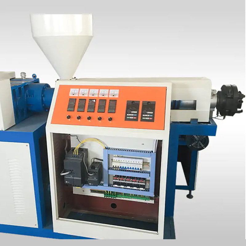 宁波厂家供应TPE/TPR生产线 使用方便TPR生产线欢迎咨询