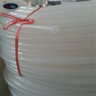 Manufacturer Supplies High Temperature Resistant Silicone Hose, Industrial Silicone Rubber Protective Sleeve, Automobile Catheter Silicone Hose