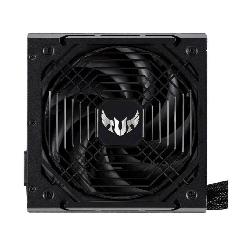 ASUS TUF GAMING 750B Commando Copper Power Supply Applicable ATX Main Console PTA PC Power 750W
