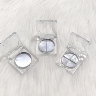 �脡��Ӱ�����ɫ���b��͸���� 40mm����ڼt�ʊyDIYԇɫ�պ�С��