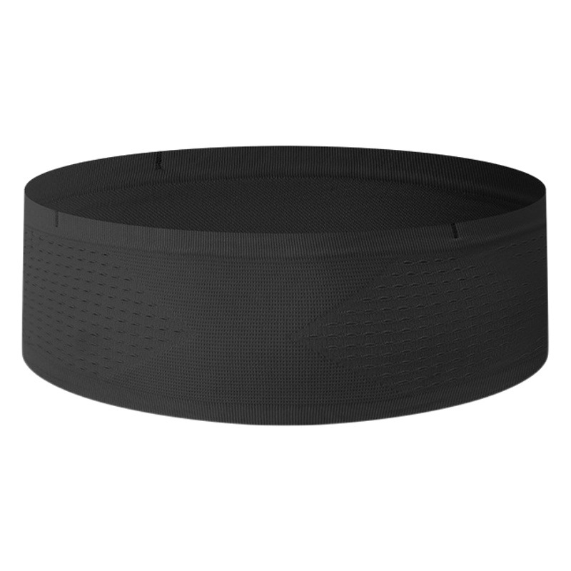 Running Waist Bag Sports Multifunctional Belt Morning Running Outdoor Mobile Phone Bag Fitness Invisible Women and Men's Special High Elastic