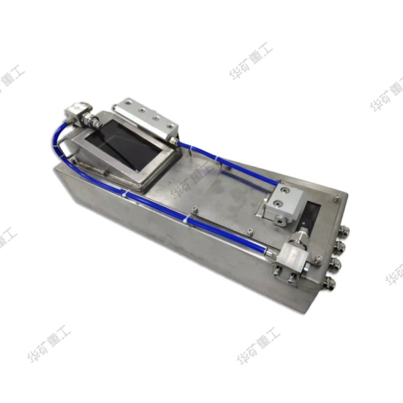 Устройство обнаружения продольного разрыва пояса удаления пыли газа воды устройство обнаружения лазера вспомогательное Обнаружение производитель пояса устройство обнаружения продольного разрыва