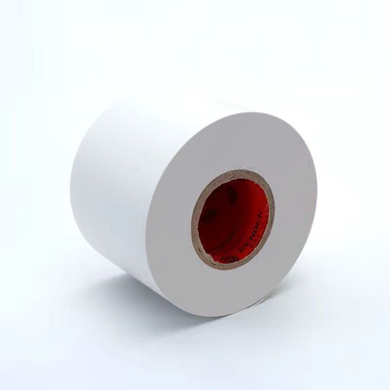 加宽5cm超粘绝缘电工胶带PVC电气阻燃耐高温防水黑胶布管道包扎