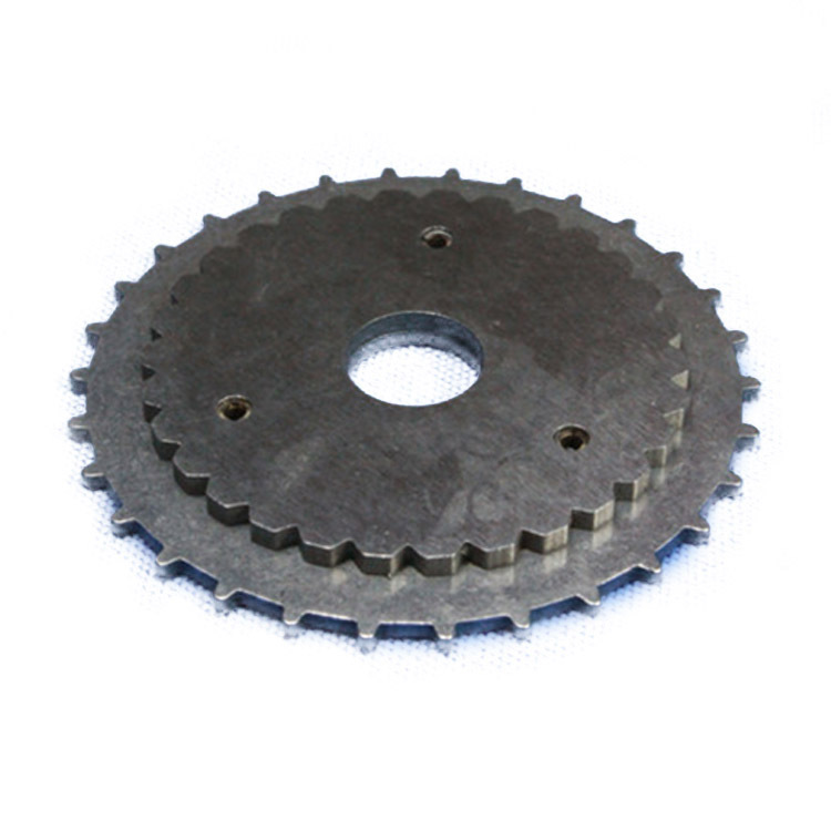 FUJI CP6 MCA0880 8X2 FEEDER GEAR FUJI CP6 MCA0880 8X2 FEEDER GEAR